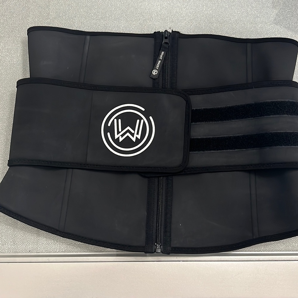 What Waist Waist Trainer -3XL